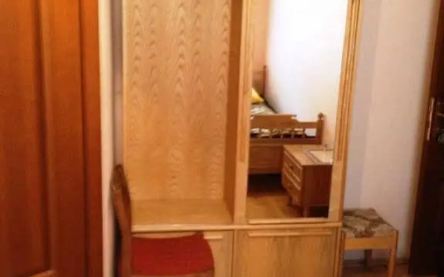 Aviza Hostel