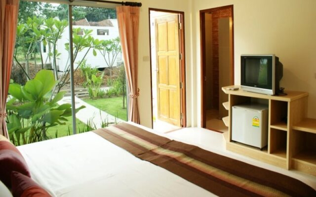 Phukhaongamresort