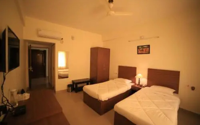 Hotel Pankaj