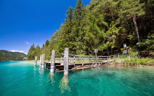 Appartements Herwig Schwarzenbacher