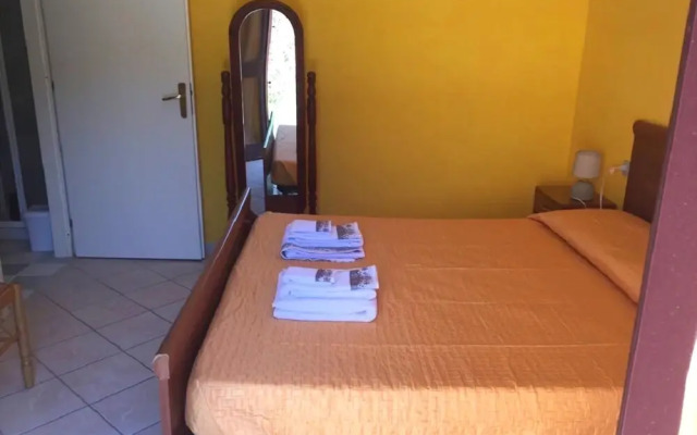 B&B La Petra Longa