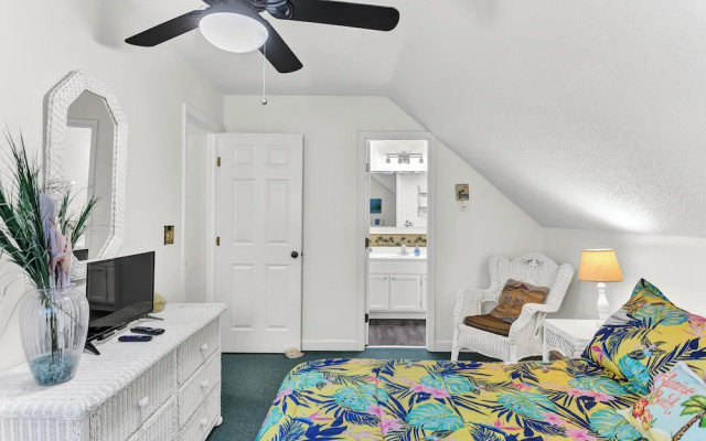 Just Beachy Spartanburg