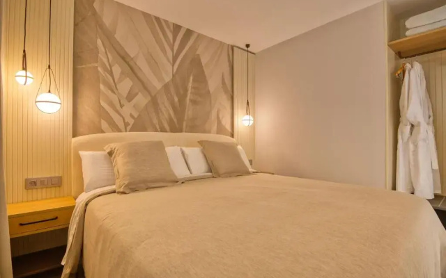 Relaxia Beverly Suites