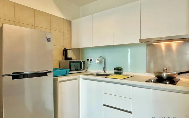 Afiniti Residences Medini by Stayrene