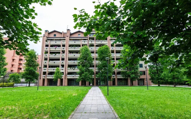 Residenza all Angelo
