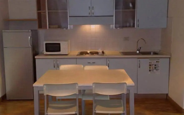 Residence Vanvitelli