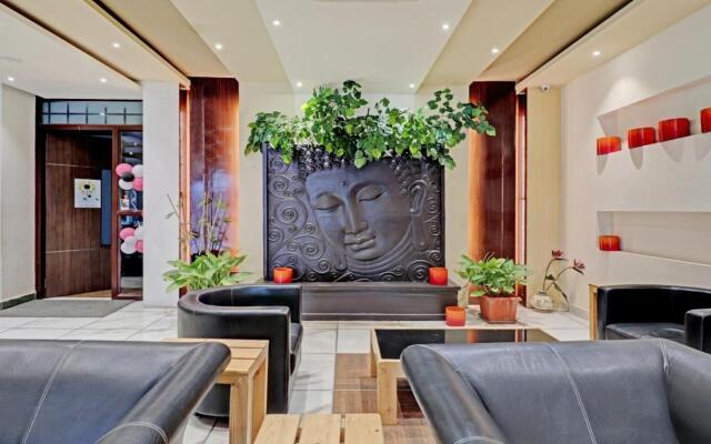 Treebo Trend Astor Hotel