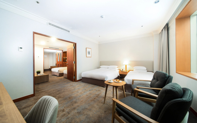 Jeju KAL Hotel