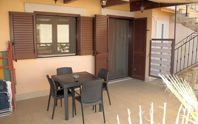 Casa-B&B Bouganville Attico 85 mq