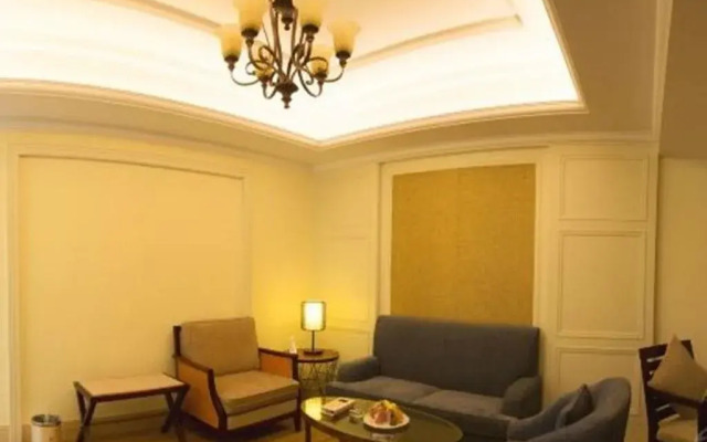 Rezen Hotel Guiyang Heyue