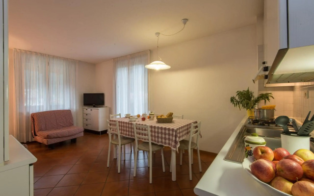 Residence Stefenine