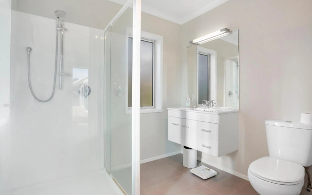 Waihi Beach Bliss - Waihi Beach Holiday Home