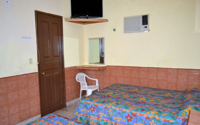 Hotel Posada Edem