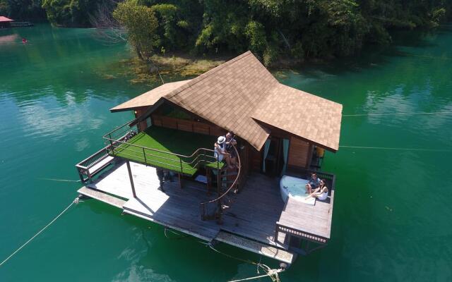 500 Rai Khao Sok Floating Resort