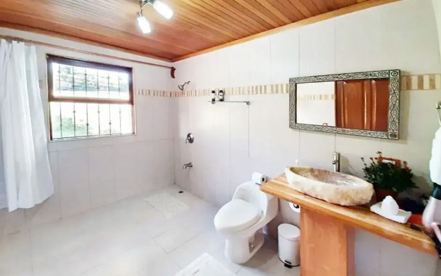 Luna Inn B&B