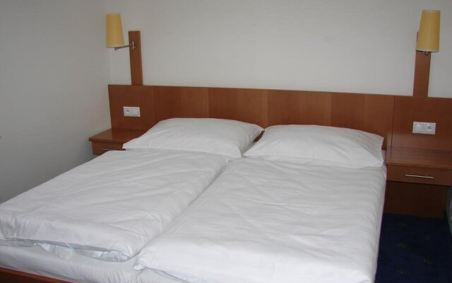 Hotel Apollon