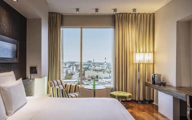 Swissotel Tallinn