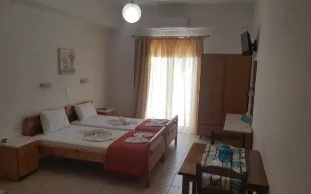 Sofia Studios & Apartments