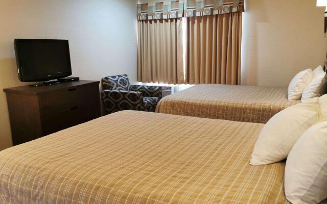 Rodeway Inn & Suites