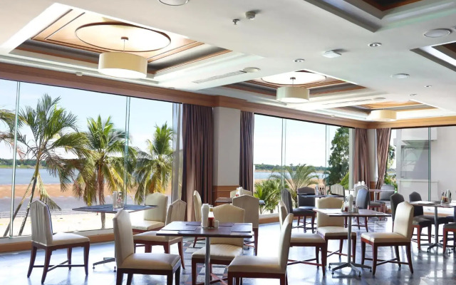 Fortune River View Hotel Nakhon Phanom