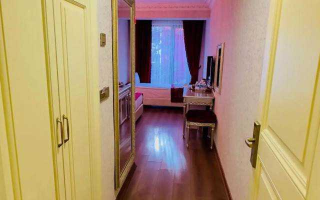 Hotel Gritti Pera