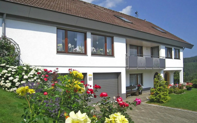Apartment in Kleines Wiesental, Sallneck