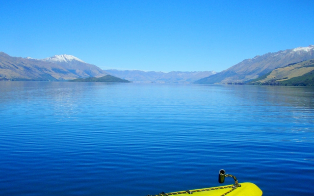 Heritage Lodge at Kinloch Lodge