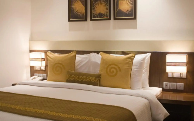 Shervani Hotel Nehru Place