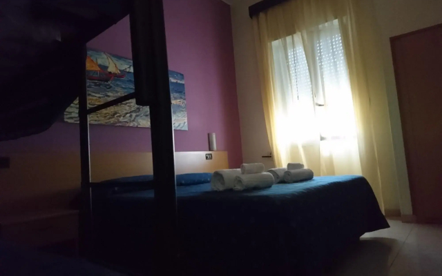 Hotel Riccio