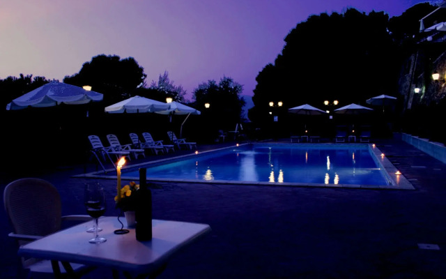 Residence Domus Cilento