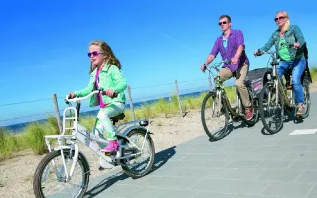 Summio Duynparc De Heeren van 's-gravensande