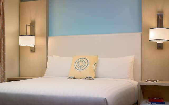 Sonesta ES Suites South Brunswick - Princeton