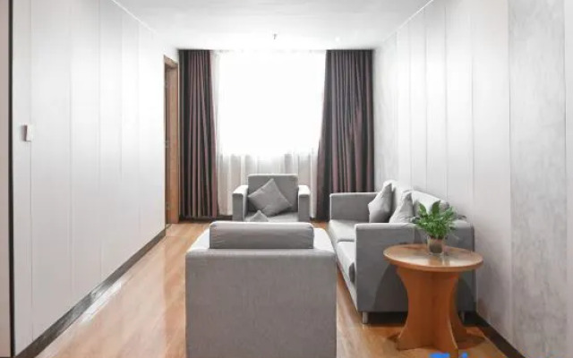 NanyangHongrun jinyuanHotel