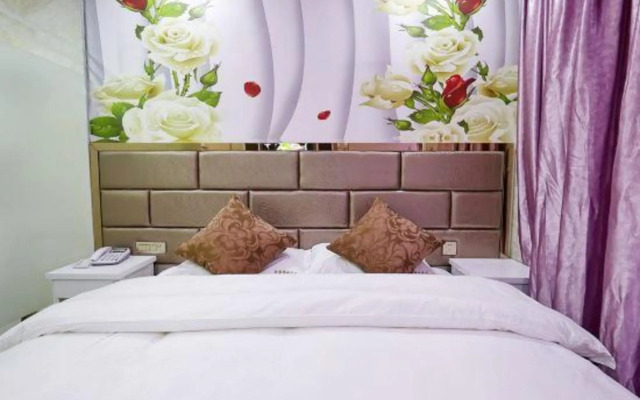 Hangzhou Xiyouju Hotel