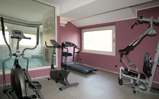 Hotel 5 Vie