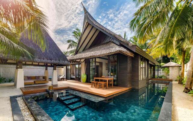 Ozen Reserve Bolifushi- All Inclusive with Free Transfers