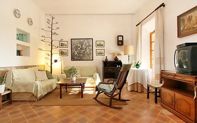 Holiday Home Peretó