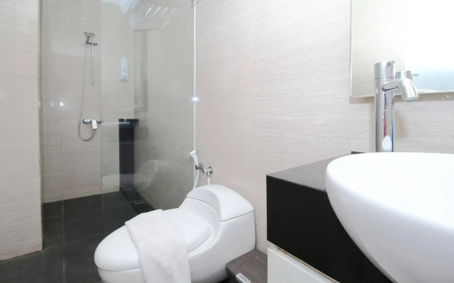 Airy Taman Remaja Kusuma Bangsa Surabaya