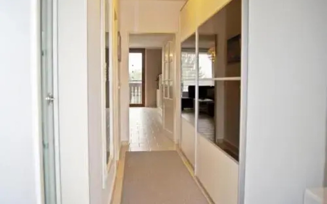 Winterberg Appartement 21026