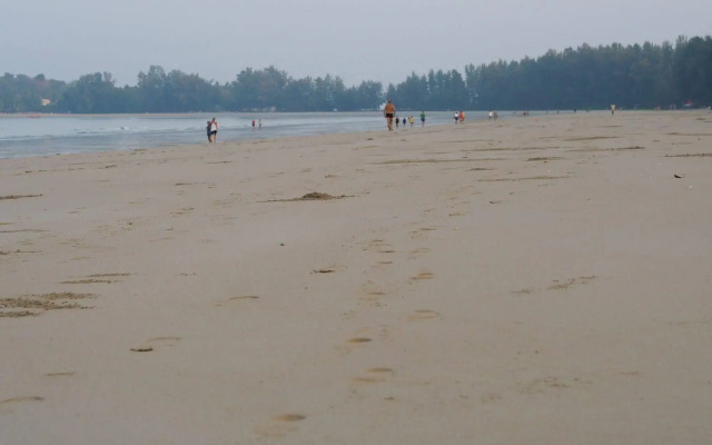 Ocean View Resort
