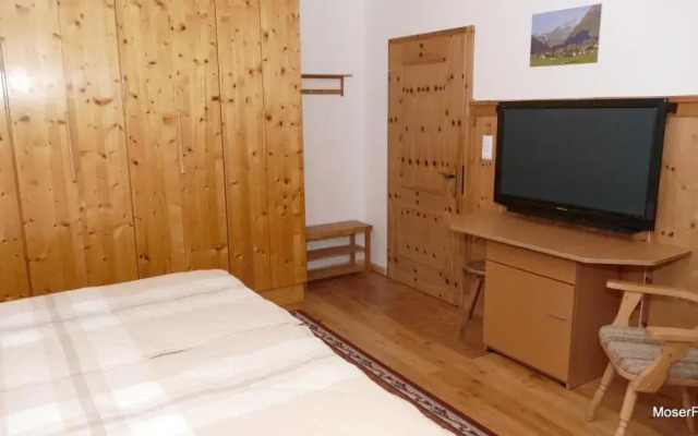 Ferienwohnung Moser