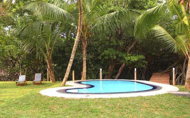 Sethra Villa