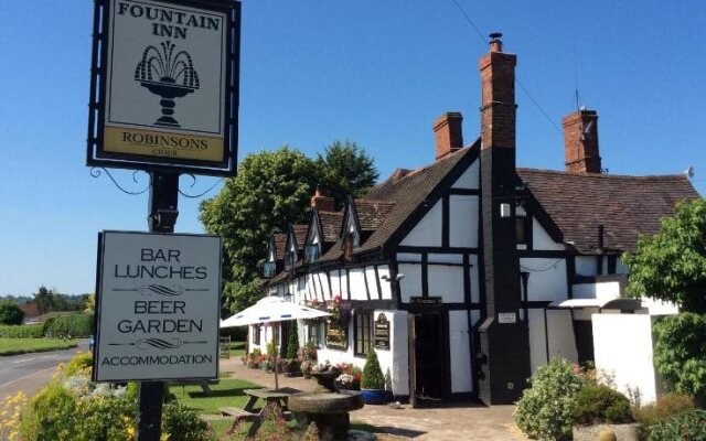 The Fountain Inn