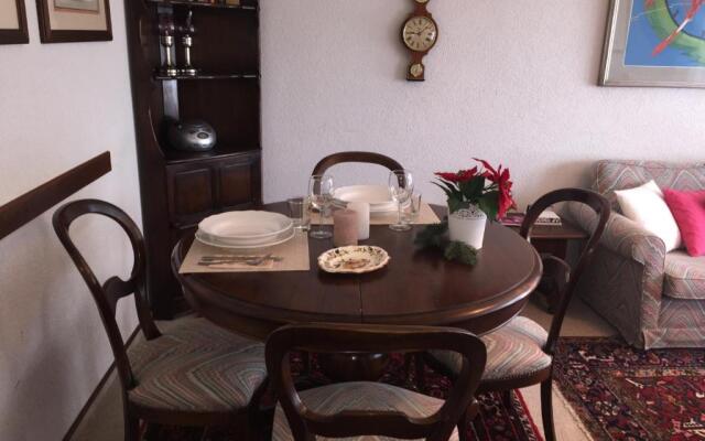 Crans Cozy House