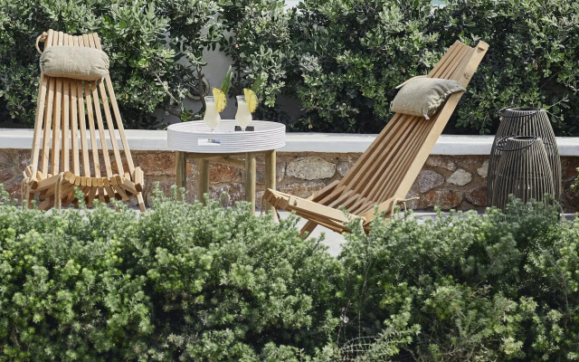 Almyriki Beach Villa