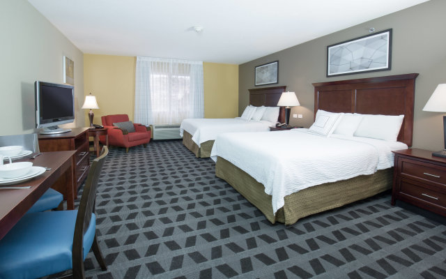 TownePlace Suites by Marriott Pocatello