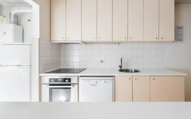 Guestready - Siza Garden Reborn