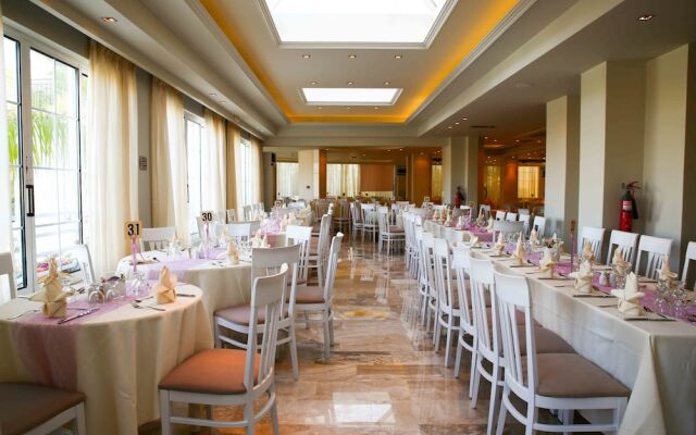 Margarita Hotel - All Inclusive