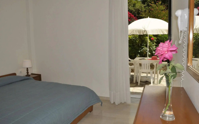 Pelagos Apartments