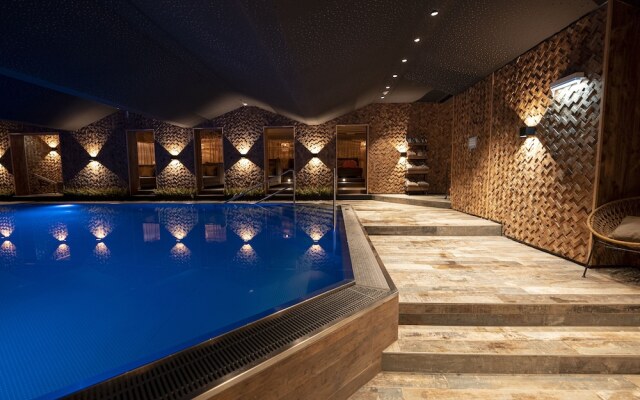 EdeR FriDa – Family Hotel – Tuttiii KomPletti ALL InKlusiv